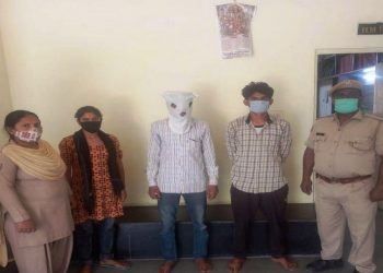 two sisters gang rape case in jaipur 6 accused arrest