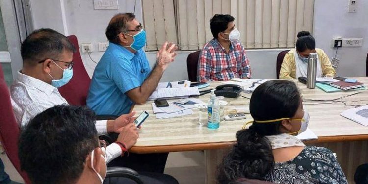 udaipur modified lockdown imposes from 2nd june 2021