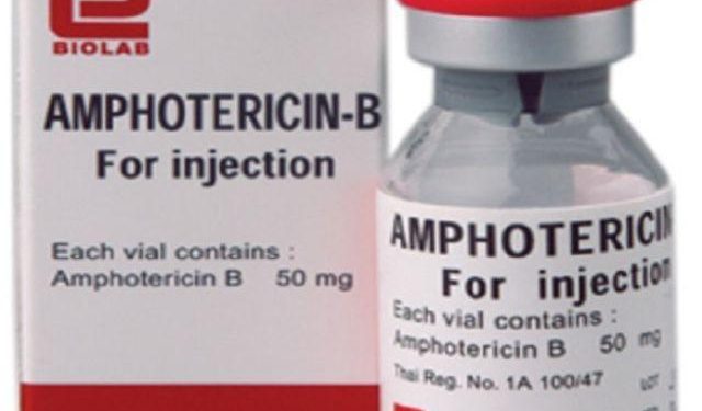 40000 fraud for black fungus injection in jaipur