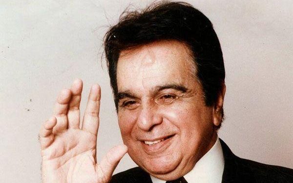 Legendary actor dilip-kumar-passed-away-at 98 years age