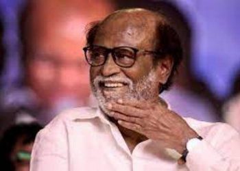 actor rajinikanth denied for politics