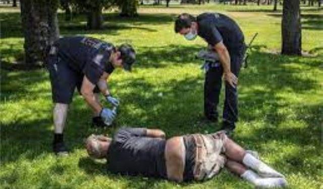 canada 100s died due to heat wave temperature breaks all record