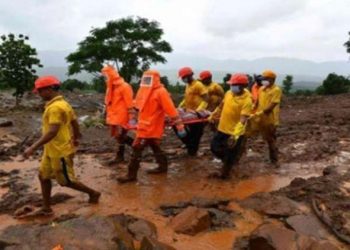 death toll rises to 192 in flood and landslide maharashtra