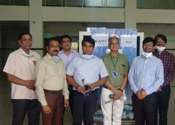 gbh american hospital celebrates doctors day