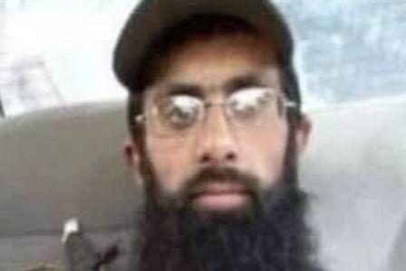 hizbul commander killed in handwara encounter jammu and kashmir