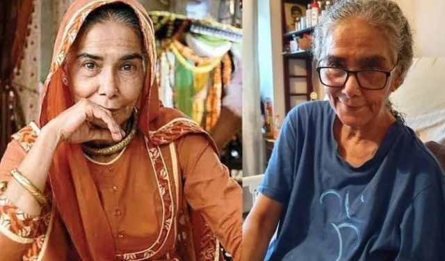 national award winning actress surekha sikri passes away after cardiac arrest