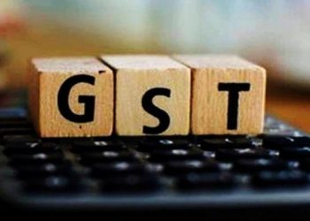 odisha 641 crore fake gst racket busted and 2 arrested