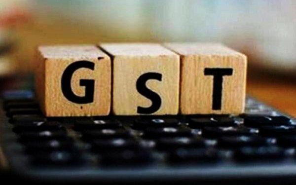 odisha 641 crore fake gst racket busted and 2 arrested
