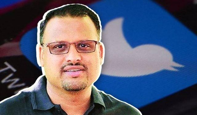 one more fir registered against twitter md in india