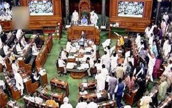 parliament monsoon session 2021 repeated disruptions on pegasus and farm laws