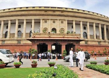 parliament monsoon session start from today 19 july 2021