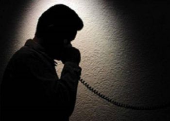 police arrests fake senior auditor of cm house for threatening parshad in bharatpur