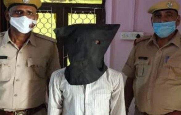 rajasthan police arrest man involved in any nation activity