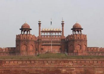 red fort to be closed for public from 21 july to 15 august 2021 in delhi