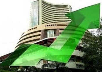 sensex opens at record 50000 level