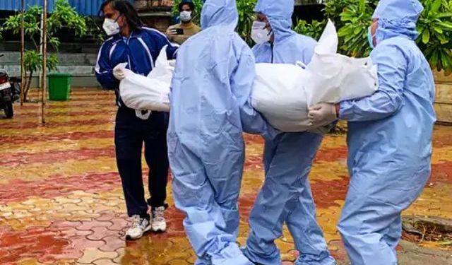 udaipur-16-year-old-boy-died-due to-corona-virus