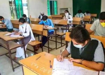 cbse released 10th and 12th improvement and compartment exam time table 2021