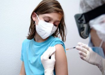 kids above 12 with comorbidities may be vaccinated first 1