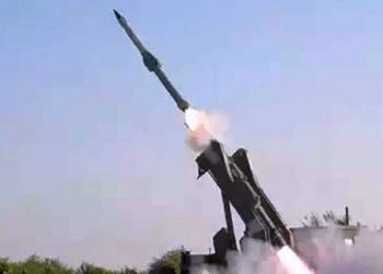 nirbhay cruise missile successfully test fired