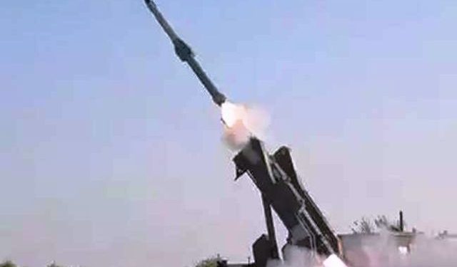 nirbhay cruise missile successfully test fired