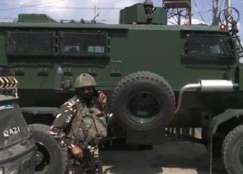 soldier martyred in encounter with terrorist in rajouri jammu kashmir