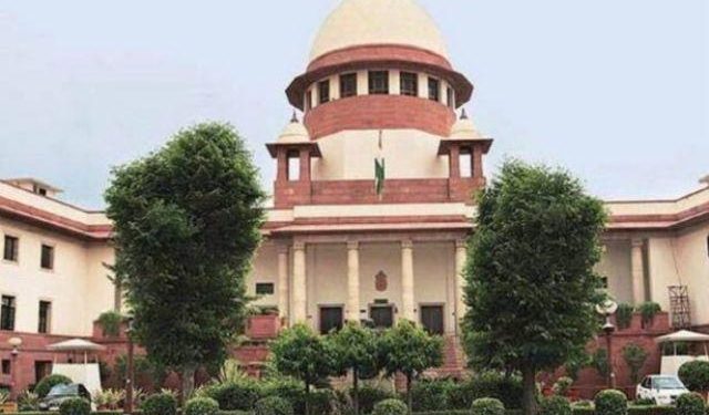 supreme court permitted women to appear for national defence academy entrance exam