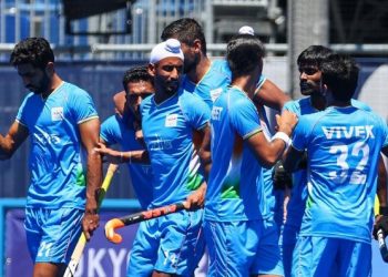 tokyo olympics indian hockey team create history to win bronze medal