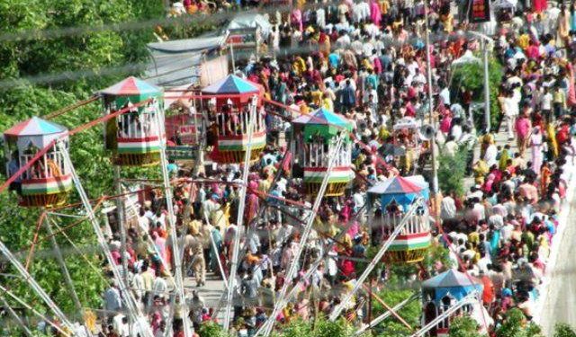 udaipur hariyali amavasya mela will not organized on this year due to corona