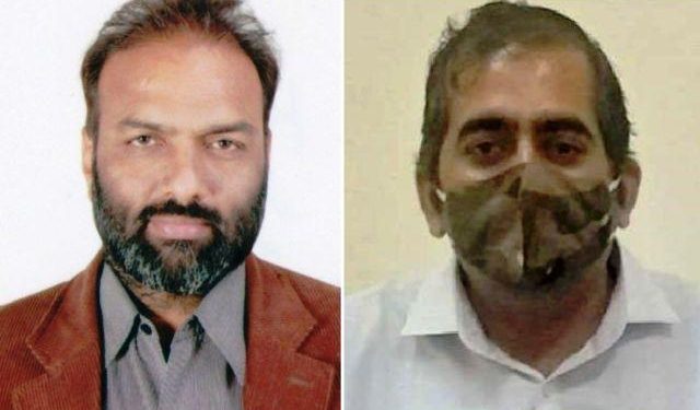 ACB arrests two property businessman of udaipur in corruption in revenue board ajmer