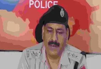 ब्यावर डीएसपी का वीडियो प्रकरण : एसओजी ने उदयपुर के अनन्ता रिसोर्ट से डीएसपी हीरा लाल सैनी को पकड़ा, अम्बामाता थाने में कार्यवाही जारी