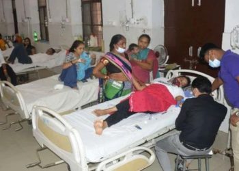 mystery fever in uttar pradesh city firozabad mainpuri mathura kanpur lucknow