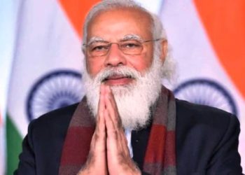 pm narendra modi birthday celebration by vaccination drive