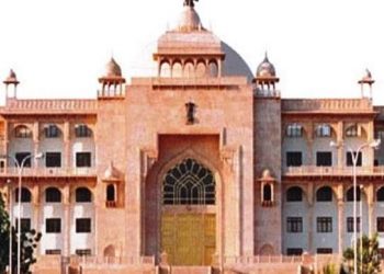 by election for Sardar Shahar seat rajasthan