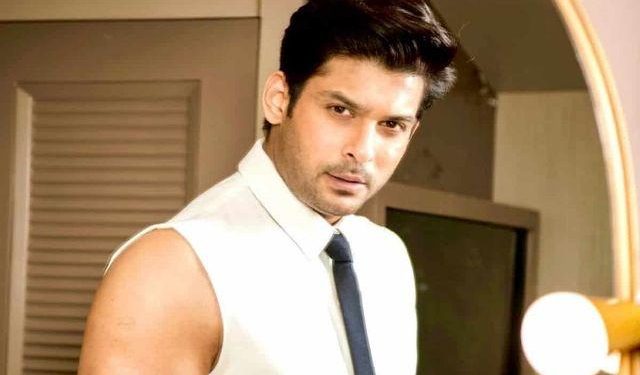sidharth shukla passes away due to heart attack