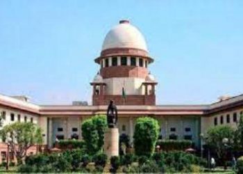 supreme court said to central government on tribunals reforms