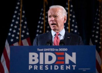 survey shows americans not satisfy with president biden working pattern