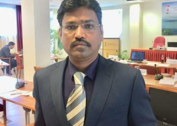 udaipur income tax additional commissioner m raghuveer transferred to mumbai international taxation