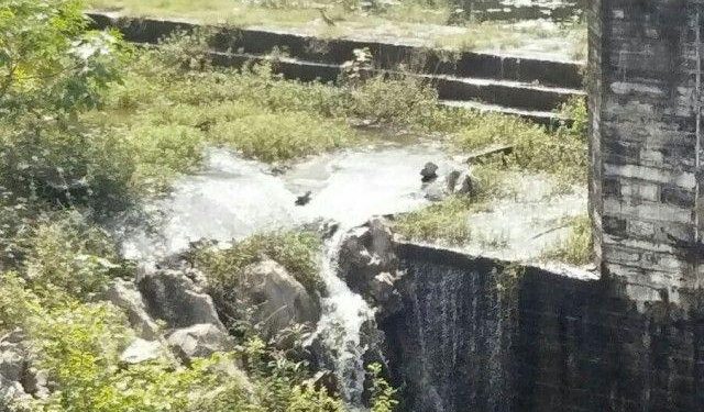 udaipur-pichhola swaroop-sagar-overflow