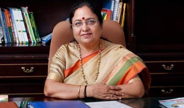uttarakhand governor baby rani maurya resign