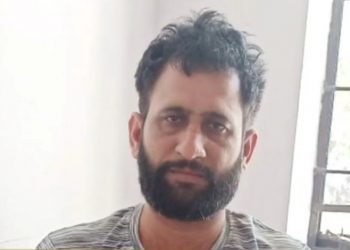 पटवारी भर्ती परीक्षा 2021 : उदयपुर में परीक्षा केंद्र से पकड़ा गया फर्जी अभ्यर्थी