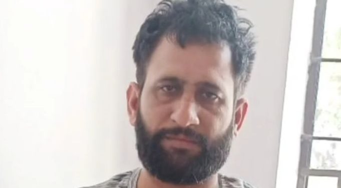 पटवारी भर्ती परीक्षा 2021 : उदयपुर में परीक्षा केंद्र से पकड़ा गया फर्जी अभ्यर्थी