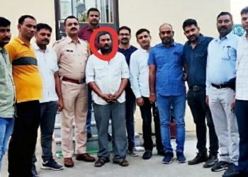 उदयपुर में ओनर कीलिंग: ससुर ने ही दामाद को मारने की दी सुपारी