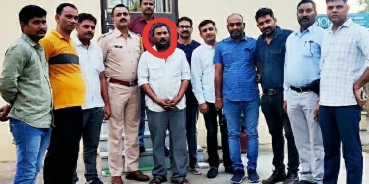 उदयपुर में ओनर कीलिंग: ससुर ने ही दामाद को मारने की दी सुपारी