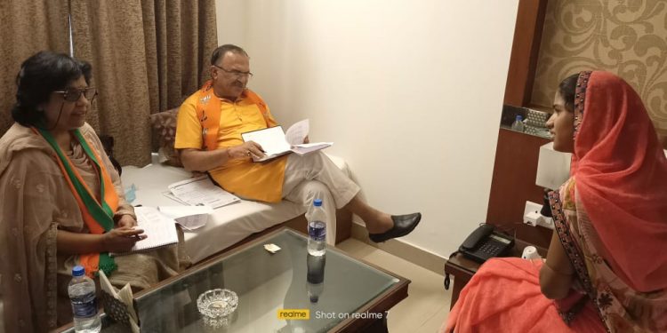 वल्लभनगर उपचुनाव : भाजपा में 9 दावेदार, प्रत्याशी तो कटारिया की पसंद का चेहरा ही होगा