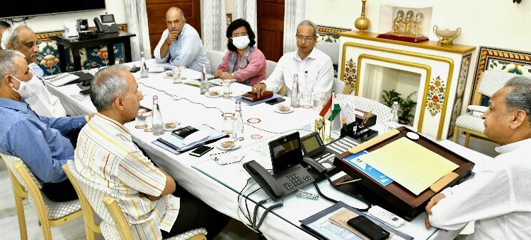भर्ती परीक्षाओं में गड़बड़ी रोकने सरकार लाएगी नया कानून : 7 साल की सजा का प्रावधान