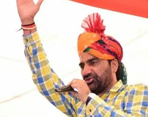 वल्लभनगर,धरियावद उपचुनाव : आरएलपी भी उतारेगी प्रत्याशी