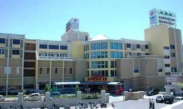 american hospital director files fir against senior ras ml chauhan