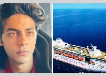 aryan-khan-arrest-case-more-drugs-seized-from-cruise