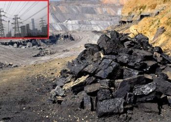 china energy coal crisis can affect global economy