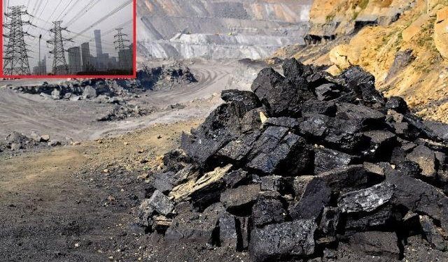 china energy coal crisis can affect global economy